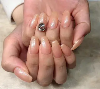 ネイル maison de NALIのネイルデザイン