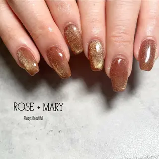 ネイル ROSE・MARY 木村のネイルデザイン