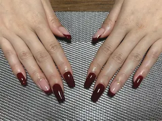 ネイル i nailのネイルデザイン