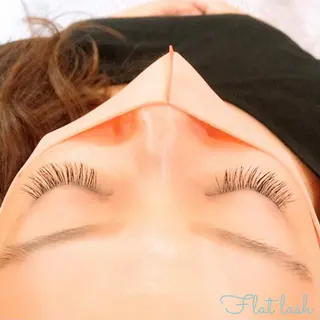 マツエク・マツパ Eyelash＆Nail　TAKE所属・eye Shuriのマツエク・マツパデザイン