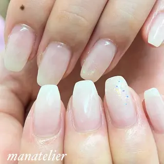 ネイル manatelier マナトリエのネイルデザイン