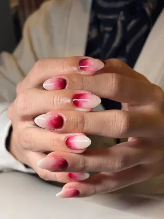 ネイル NailsalonM 春日井店のネイルデザイン