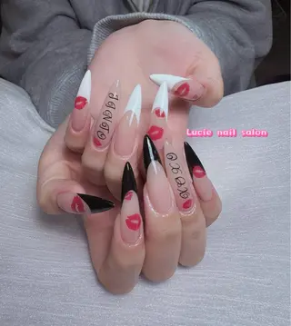 ネイル LUCIE NAIL SALON所属・LU CIEのネイルデザイン
