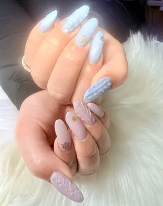 ネイル miwa ミワのネイルデザイン