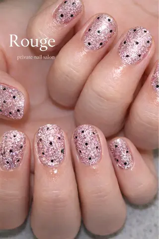 ネイル ROUGE NAIL所属・ROUGE ルージュ NAILSALONのネイルデザイン