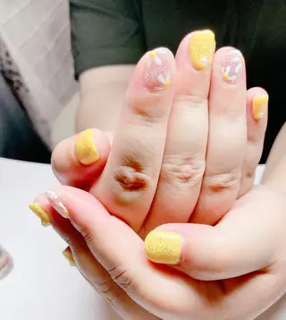 ネイル YunAsu ひぃちゃんのエステ・リラクイメージ