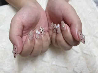 ネイル 1'vary YUKIのネイルデザイン