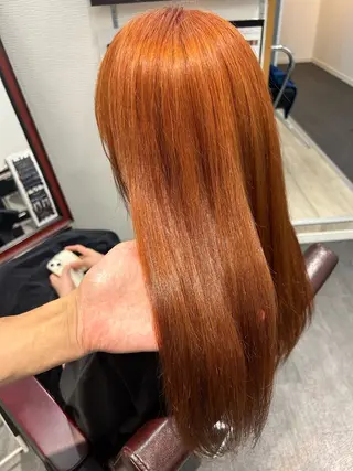 セミロング RAYGLOW  by HEADLIGHT ひたちなか店所属・ナチュラル/ボブ/ レイヤー/後藤健吾のヘアスタイル