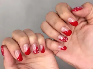 ネイル Salon Ｋのネイルデザイン