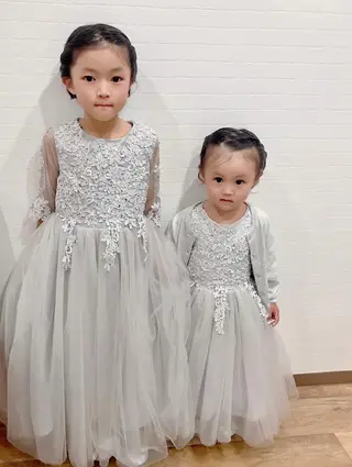 セミロング ヘアアレンジ GRANLUSSO 〜グランルッソ駅前店所属・木口 嘉美のヘアスタイル