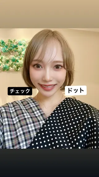 💎SHIHO パーソナルカラー💎のその他イメージ