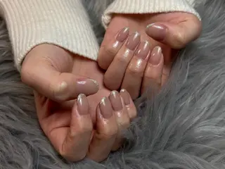 ネイル k nailのネイルデザイン
