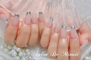 ネイル Momo 🤍のネイルデザイン