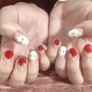 ネイル 吉野✨ ネイルデザイナー✨のネイルデザイン