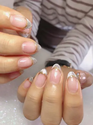 ネイル Flowerネイルサロン所属・. yukiのネイルデザイン