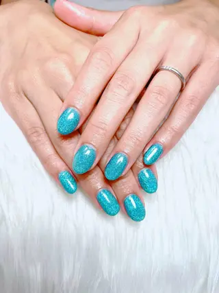 ネイル MEILI_NAIL /メイリーネイルのネイルデザイン