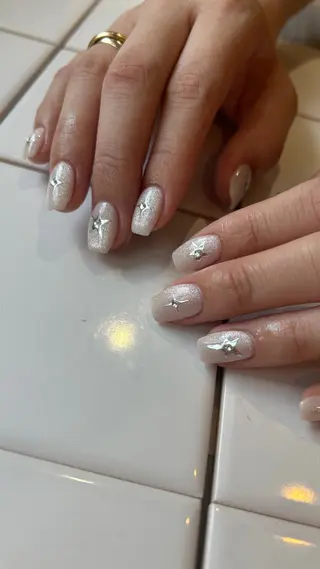 ネイル sayaka 🩰のネイルデザイン