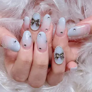 ネイル DIAMOND Nail🥇のネイルデザイン