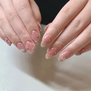 ネイル Cozy_ ilumのネイルデザイン