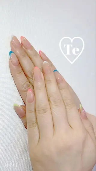 ネイル ＋plus nail プラスネイルのネイルデザイン