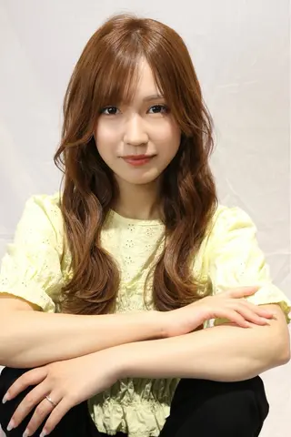 ロング 【天満1艶髪】潤艶/ 髪質改善🌹釣本竜哉のヘアスタイル