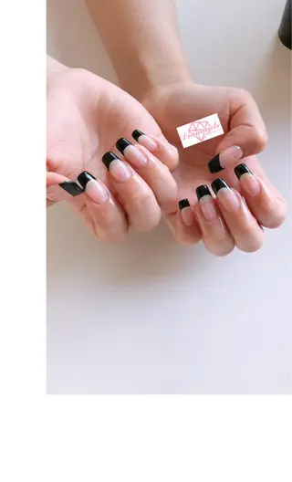 ネイル Asa miのネイルデザイン