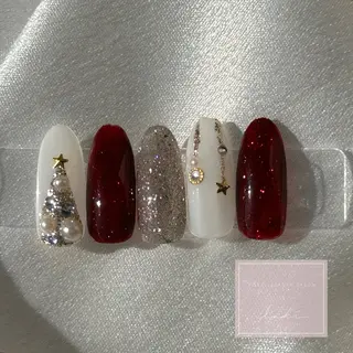 ネイル by laki 🌼TOMOのネイルデザイン