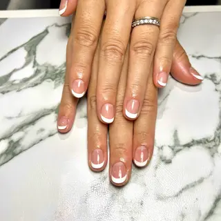 ネイル 中野 優香のネイルデザイン