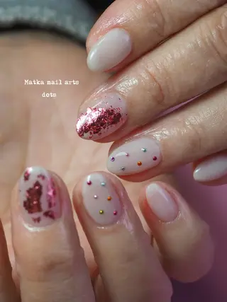 ネイル ネイルとタロット/ ユウのその他イメージ