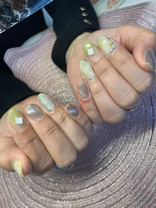 ネイル ネイリスト♡ AYAKOのネイルデザイン