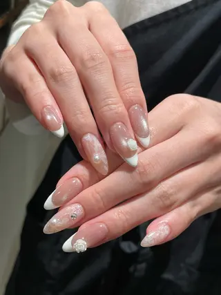 ネイル Lino U nanakaのネイルデザイン