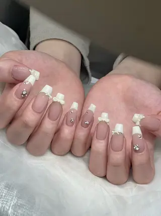 メンズ ネイル Bloom スカルプ専門店のネイルデザイン