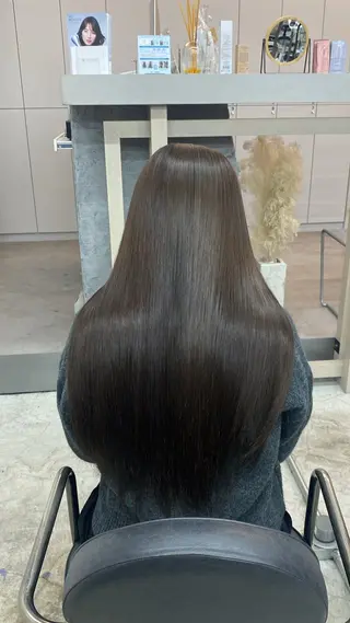 ロング marina 🧸ིྀのヘアスタイル