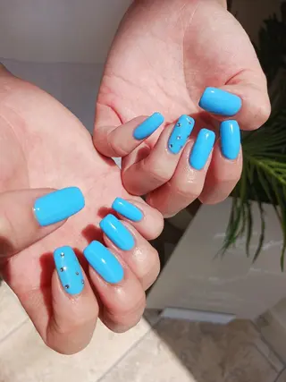 ネイル eim yukinaのエステ・リラクイメージ