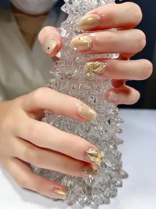 ネイル ネイルサロン ロア旧ジョリーのネイルデザイン