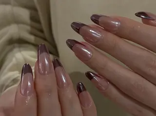 ネイル エ リのネイルデザイン