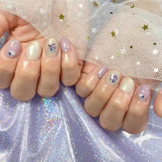 ネイル Nail Salon & MORE.のネイルデザイン