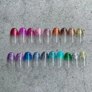 ネイル sharesalon    room59所属・nozomi 🌙のネイルデザイン