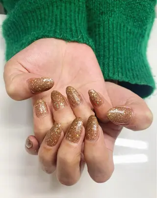 ネイル nailist🍒 ヤマザキのネイルデザイン