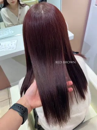 ロング カットモデル募集中/ 暖色/NOA🤎💭のヘアスタイル