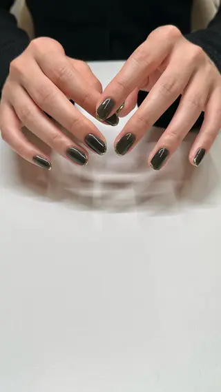 ネイル reika .のネイルデザイン