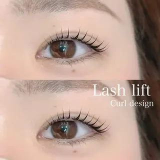 マツエク・マツパ FeelRefine所属・FeelRefine /serina🌙のマツエク・マツパデザイン