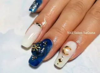 ネイル Am:nail 柏 SUE（スゥ）のネイルデザイン