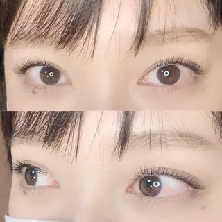 マツエク・マツパ Meg 🪽のマツエク・マツパデザイン