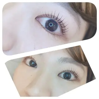 マツエク・マツパ まつ毛と眉毛の専門店　jewel所属・まつ毛と眉毛の専門店 jewel　天王寺店のマツエク・マツパデザイン