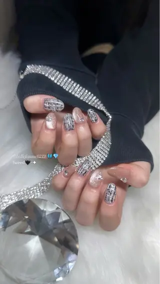 ネイル Belle Fammeのネイルデザイン