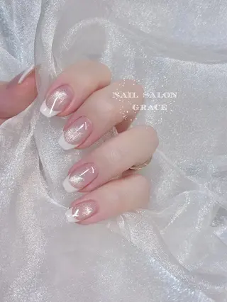ネイル nailsalon GRACE所属・GRACE nailのネイルデザイン