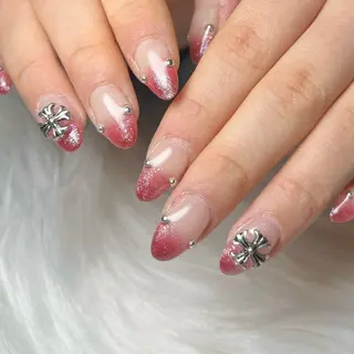 ネイル 【Yappy🌈】 💖P-tanaのネイルデザイン