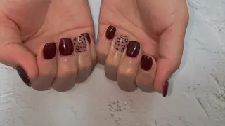 ネイル coco nailのネイルデザイン