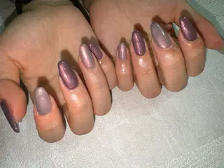 ネイル kikinail 溝の口のネイルデザイン